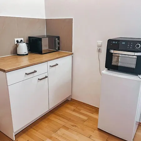 Appartement Burgunder *