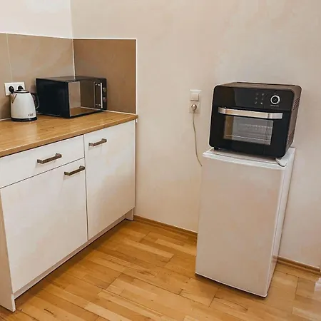 Burgunder Apartment *