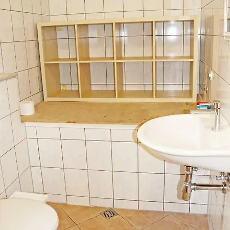 Appartement Burgunder *