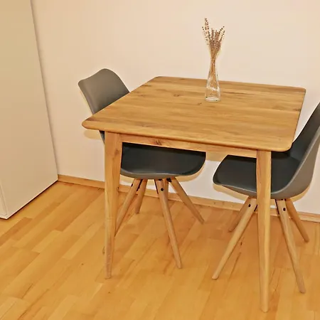 Appartement Burgunder *