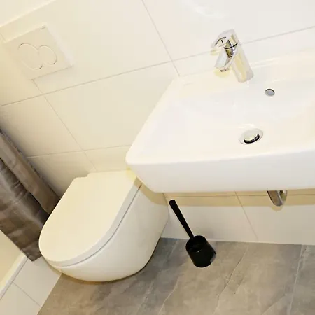 Appartement Burgunder *