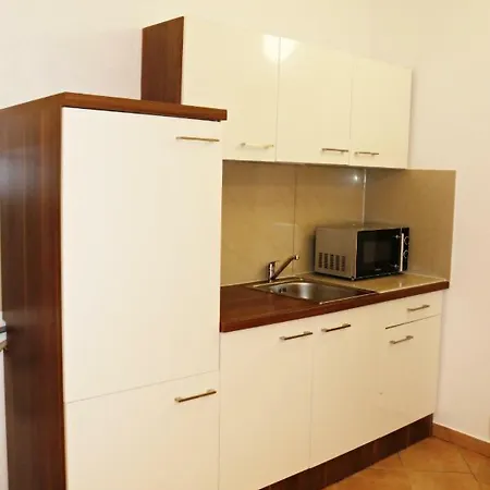 Burgunder Appartement