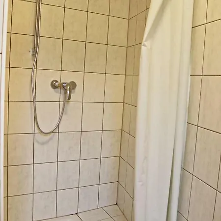 Burgunder Apartment *